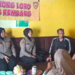 Terobosan Baru Bag Sdm & Sidokkes Polres Rembang: “tilik Wong