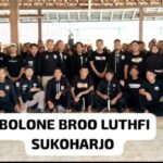 Video: “bolone Bro Luthfi” Sukoharjo Dukung Irjen Ahmad Luthfi Maju