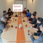 Video: Senkom “bolone Pak Luthfi” Siap Dukung Irjen Ahmad Lutfi