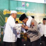 Wujudkan Kamtibmas Aman, Irjen Pol Ahmad Luthfi: Persatuan Dan Kesatuan