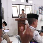 Wujudkan Kondusifitas Jelang Pilkada 2024, Polres Banjarnegara Gelar Jumat Curhat