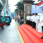 Hari Raya Idul Adha 1445 H, “kurban Polri Presisi” Polri