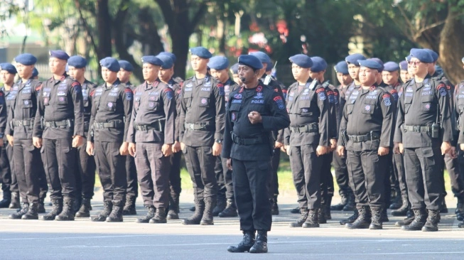 2 Kawasan Stadion Manahan Ini Steril Selama Piala Aff U 16