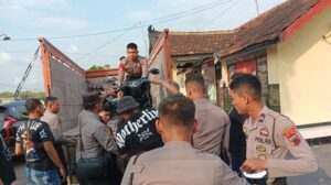 Dua Pekan Belum Ada Tersangka Kasus Mobil dan Motor Bodong Pati, Ini Penjelasan Polda Jateng