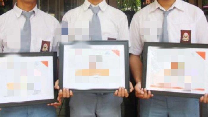 25 Peserta Ppdb Sma Di Semarang Diduga Pakai Piagam Palsu