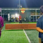 31 Tim Ikuti Turnamen Mini Soccer Hari Ke 78 Bhayangkara Gelaran