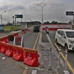 Ada Contraflow Di Jalan Solo Semarang Di Boyolali, Roda 4 Dan