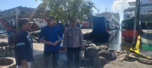 Anggota DPR RI Turun Gunung Usai erima Laporan Kecurangan Antrean Kendaraan di Pelabuhan Ketapang Banyuwangi