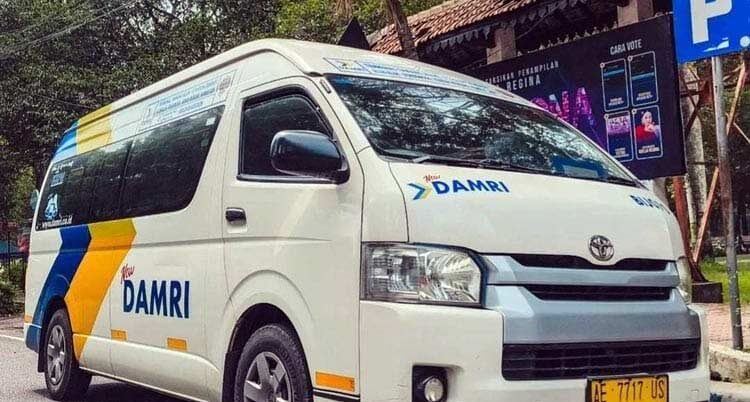 Angkutan Kspn Wisata Di Banyuwangi Mulai Dilirik Masyarakat Saat Libur