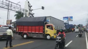 BMKG Banyuwangi Ingatkan Gelombang Tinggi, Aktivitas Pelayaran Sangat Berisiko