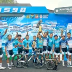 Brcc Polresta Banyuwangi Mendominasi Hasil Perolehan Medali Tour De Panderman 2024