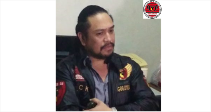 Brigade 08 Berseru Jaga Situasi Paska Tahun Politik 2024