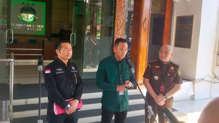 Bareskrim Limpahkan 9 Tersangka Judi Online Beromset Rp15 Miliar Per