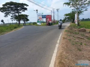 Dibacok Orang di Cawas Klaten, Ini Kondisi Terkini Bakul Sayur Sukoharjo