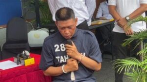 Ex Satpam SMA Kristen YSKI Semarang Bobol Sekolah, Ngakun Terdesak Bayar Cicilan