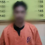 Beraksi Di Tiga Lokasi, Polsek Banyuwangi Bekuk Pelaku Curanmor