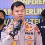 Berikut Daftar Pejabat & Kapolres Polda Jateng Yang Dimutasi Termasuk