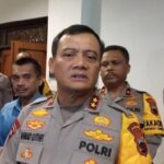 Berikut Tanggapan Polda Jateng Soal Kawasan Pati Disebut Sarang Penadah