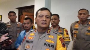 Berikut Tanggapan Polda Jateng Soal Kawasan Pati Disebut Sarang Penadah Mobil Curian Imbas Kematian Bos Rental