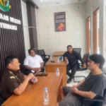 Berkas Sudah P 21, Bos Swalayan Di Banyuwangi Pelaku Kdrt Segera