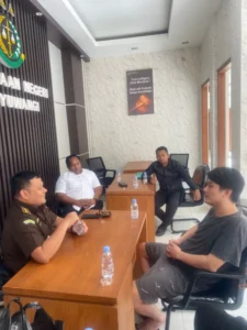 Bos Swalayan di Banyuwangi Pelaku KDRT Segera Disidang, Berkas Sudah P-21