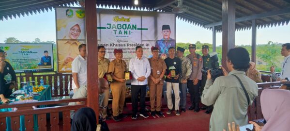 Berkunjung Ke Banyuwangi, Staf Khusus Presiden Ri Dorong Pengentasan Kemiskinan