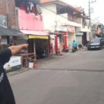 Berlumuran Darah, Warga Dibacok Gangster Di Barutikung