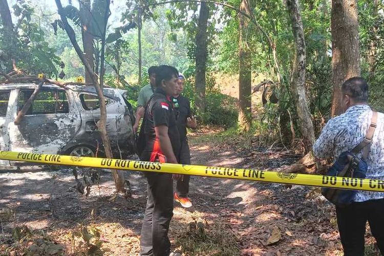 Bertambah, Polisi Amankan 10 Tersangka Pengeroyok Bos Rental Di Sukolilo