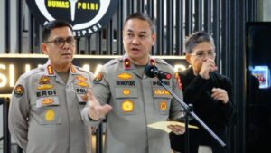 Polri Gelar Pesta Rakyat Hari Bhayangkara di Monas Besok, Ada Isyana, Ari Lasso, GIGI Hingga NDX AKA