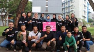 Keren, Bhayangkari Polresta Cilacap Raih Juara 2 Kemala Run 2024 Kategori Jarak 21 Kilometer