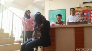 Pengakuan LC Semarang Buang Bayi di Ember Depan Laundry karena Malu