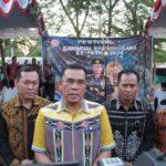 Buka Fashion Carnaval Pagelaran Budaya, Kapolda Ntt: Wujud Apresiasi Kekayaan