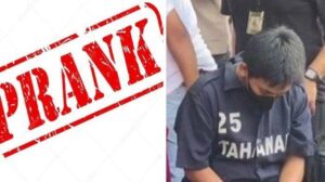 Alasan Prank Mahasiswa Kedokteran di Semarang Bawa Kabur Fortuner Teman: Polisi Tak Langsung Percaya