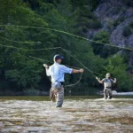 Cara Mengikuti Lomba Mancing Polda Jawa Tengah Hut Ke 78