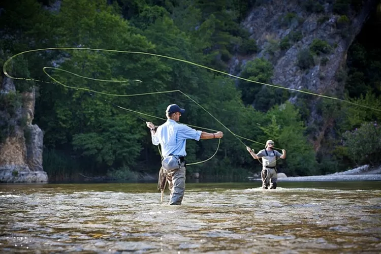 Cara Mengikuti Lomba Mancing Polda Jawa Tengah Hut Ke 78