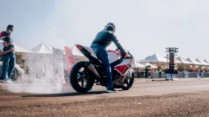 Catat Tanggalnya! Ini Dia Kelas dan Total Hadiah Drag Bike Bhayangkara Polres Banjarnegara