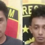 Curi 26 Ayam Hias Dan 14 Ekor Itik, Dua Pria