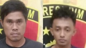 Kecanduan Mabuk-mabukan, Dua Pria di Semarang Ini Curi 26 Ayam Hias dan 14 Ekor Itik