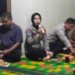 Dalam Rangka Binpolmas, Polres Sukoharjo Gelar Pertemuan Dengan Masyarakat Ajak