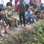 Dalam Rangka Hut Bhayangkara Ke 78, Polres Lamandau Adakan Lomba