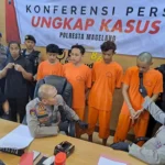 Darurat Tawuran Antar Geng, Pelaku Akan Diproses Hukum, Ini Penjelasan