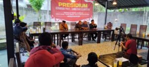 Guna Cegah Polemik di Desa Pakel Banyuwangi tidak Berlarut-larut, Muncul Presidium Gerakan Pakel Damai dan Sejahtera