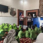 Dengan Program Psa, Satlantas Polres Sukoharjo Edukasi Anak Anak Pentingnya Tertib