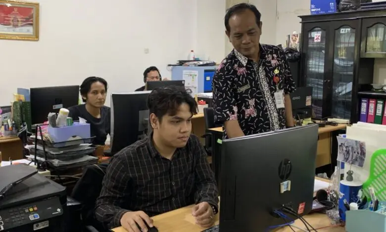 Diskominfo Semarang Gandeng Stakeholder Usai Website Diretas