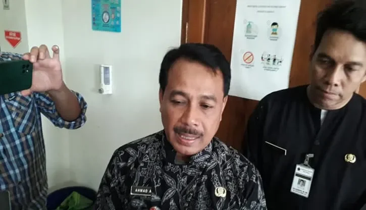 Disnakertrans Bersama Polda Jawa Tengah Ungkap Kasus Tppo Di Pemalang,