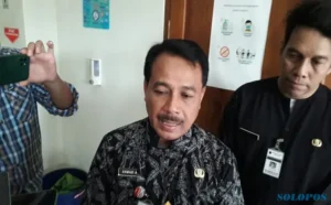 Disnakertrans & Polda JawaTengah Ungkap Kasus TPPO di Pemalang, Korban 60 Orang