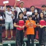 Dragbike Kapolresta Banyuwangi Cup Sukses Digelar Peringati Hari Bhayangkara Ke 78