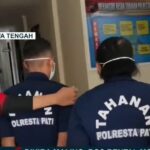 Dua Orang Jadi Tersangka Pengeroyokan Bos Rental Mobil Di Kabupaten