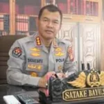 Empat Pejabat Utama Polda Jateng Dan 35 Kapolres Dimutasi Dan