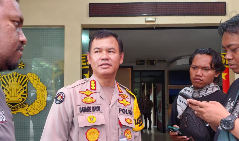 Fakta Baru Sukolilo Kab. Pati, Polda Jateng Temukan 35 Kendaraan